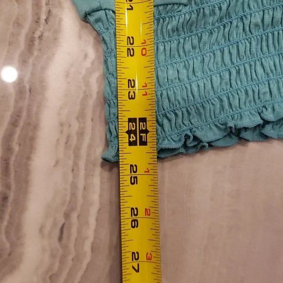 American Rag Top - Picture 7 of 11